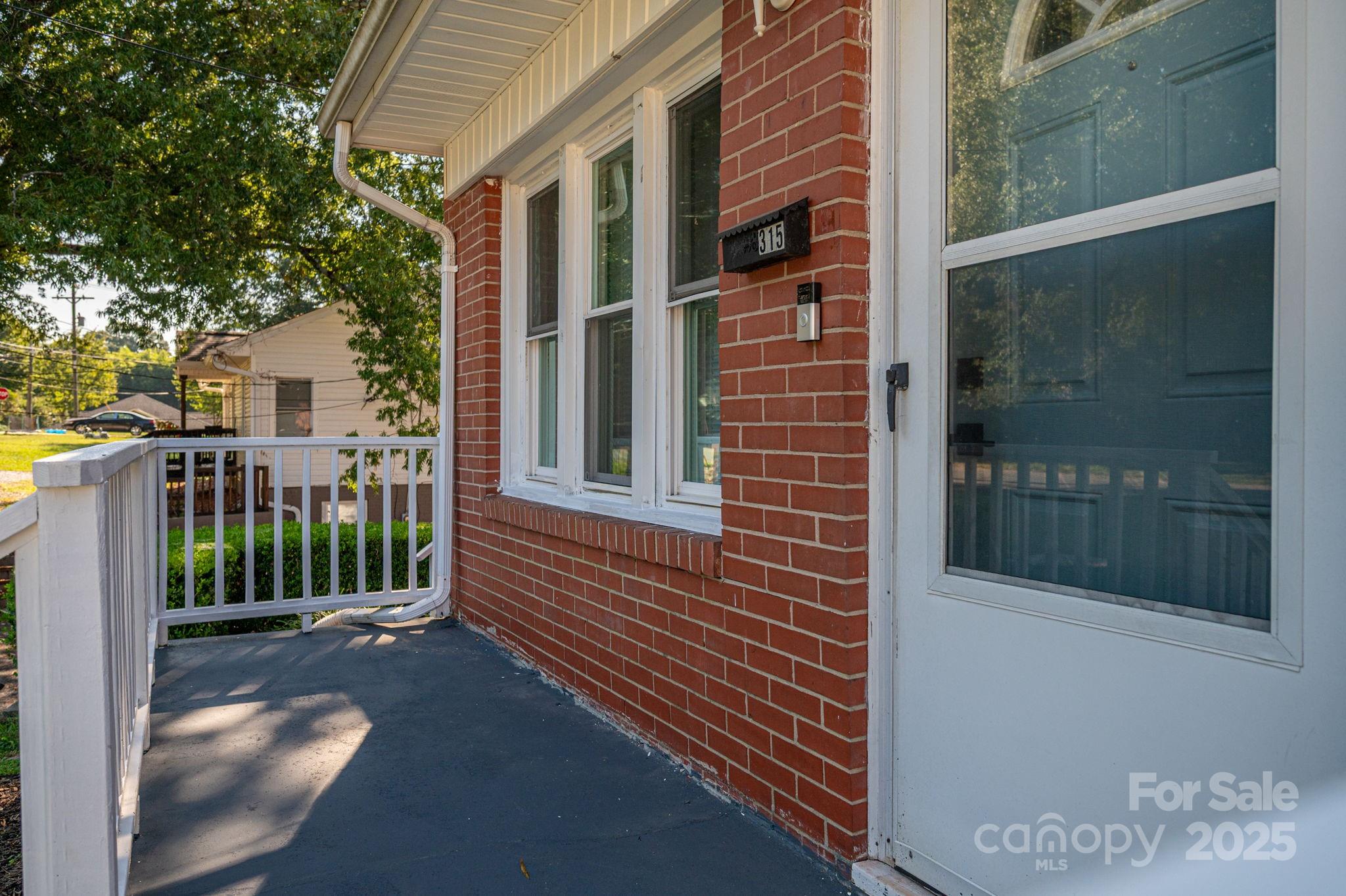 315 E 4th Avenue