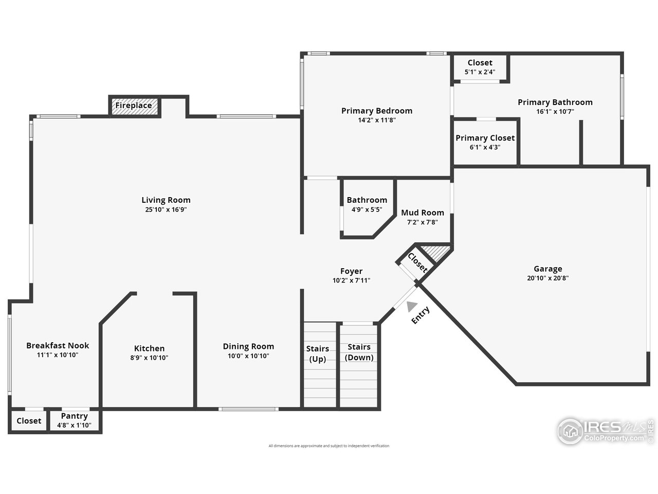 1520 Lodge Ct