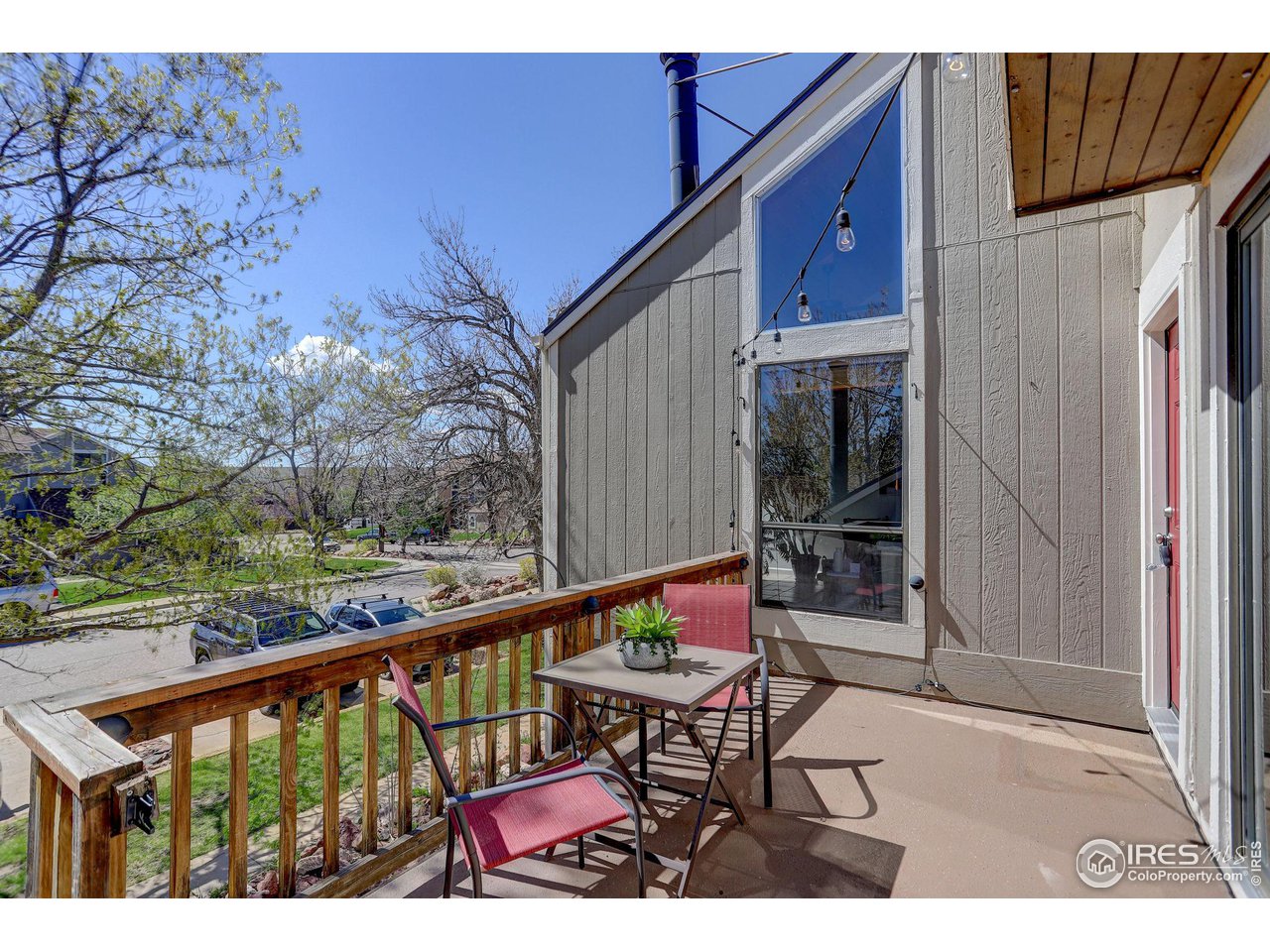 3095 Redstone Ln E-4