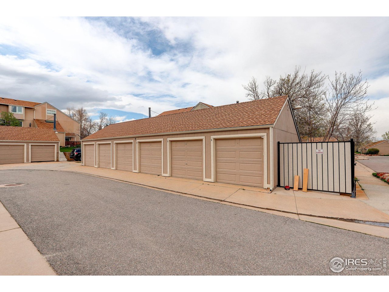 3095 Redstone Ln E-4