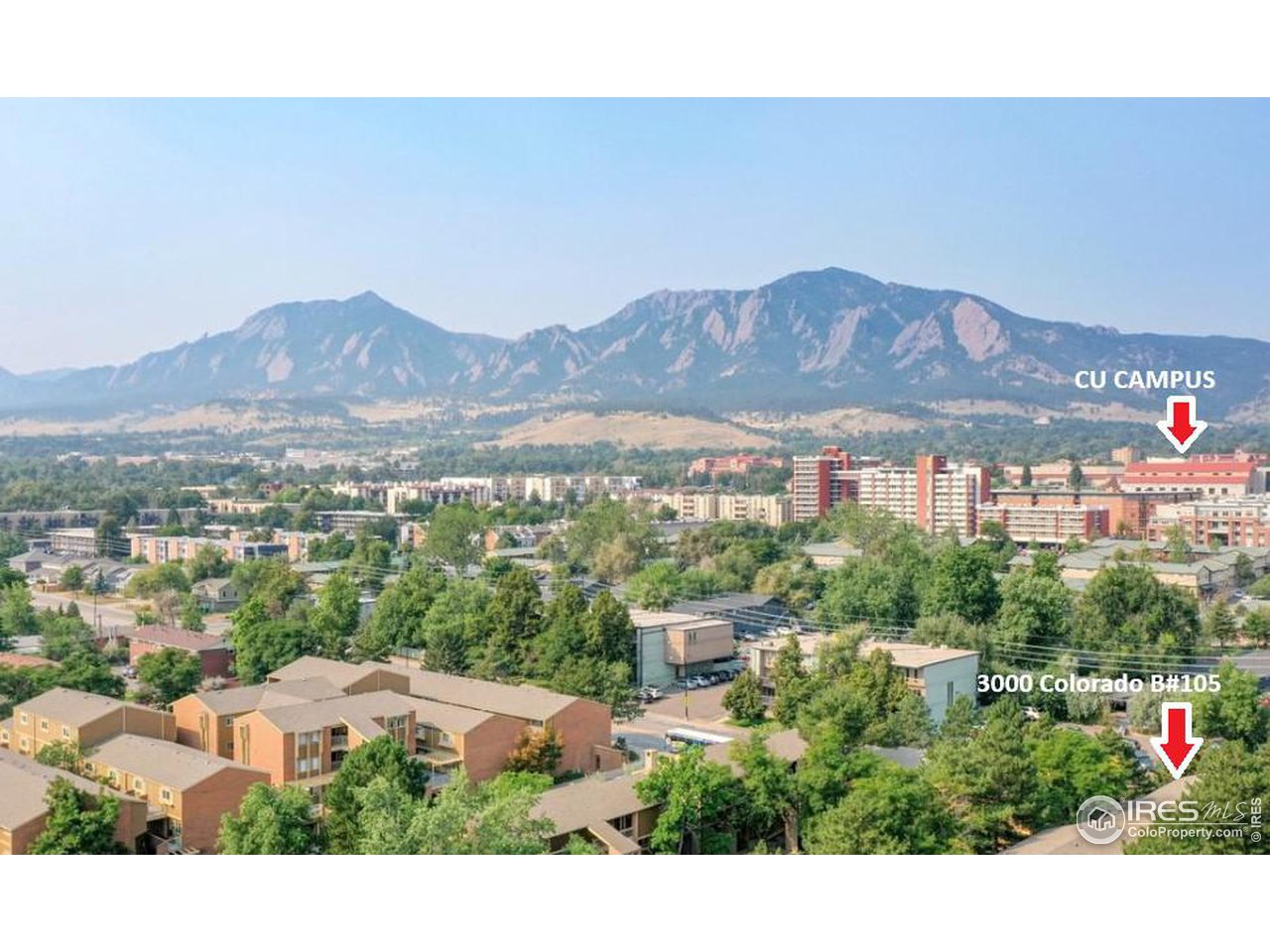 3000 Colorado Ave B-105