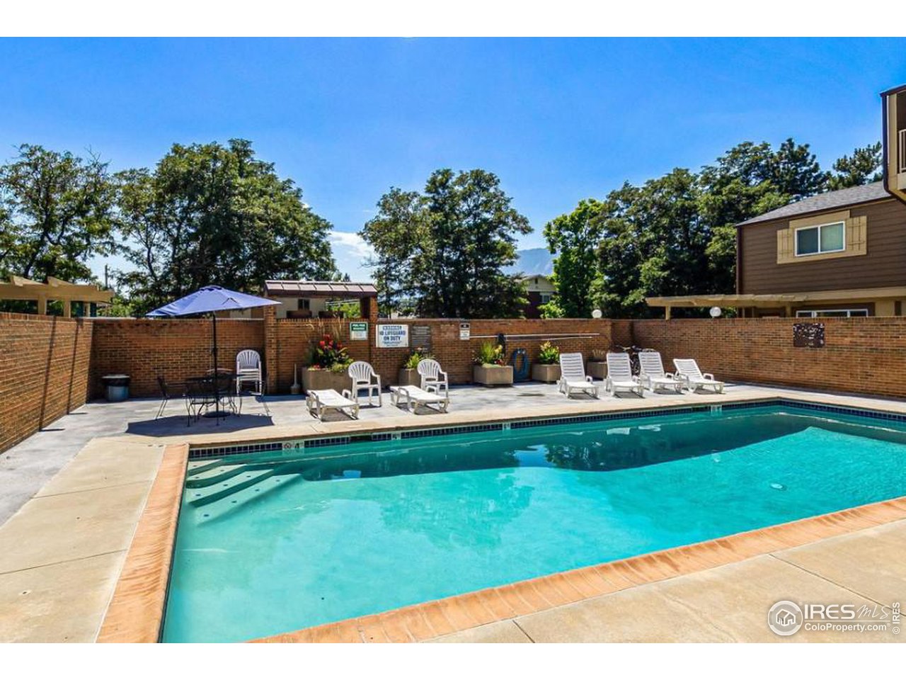 3000 Colorado Ave B-105