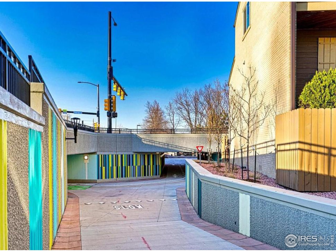 3000 Colorado Ave B-105