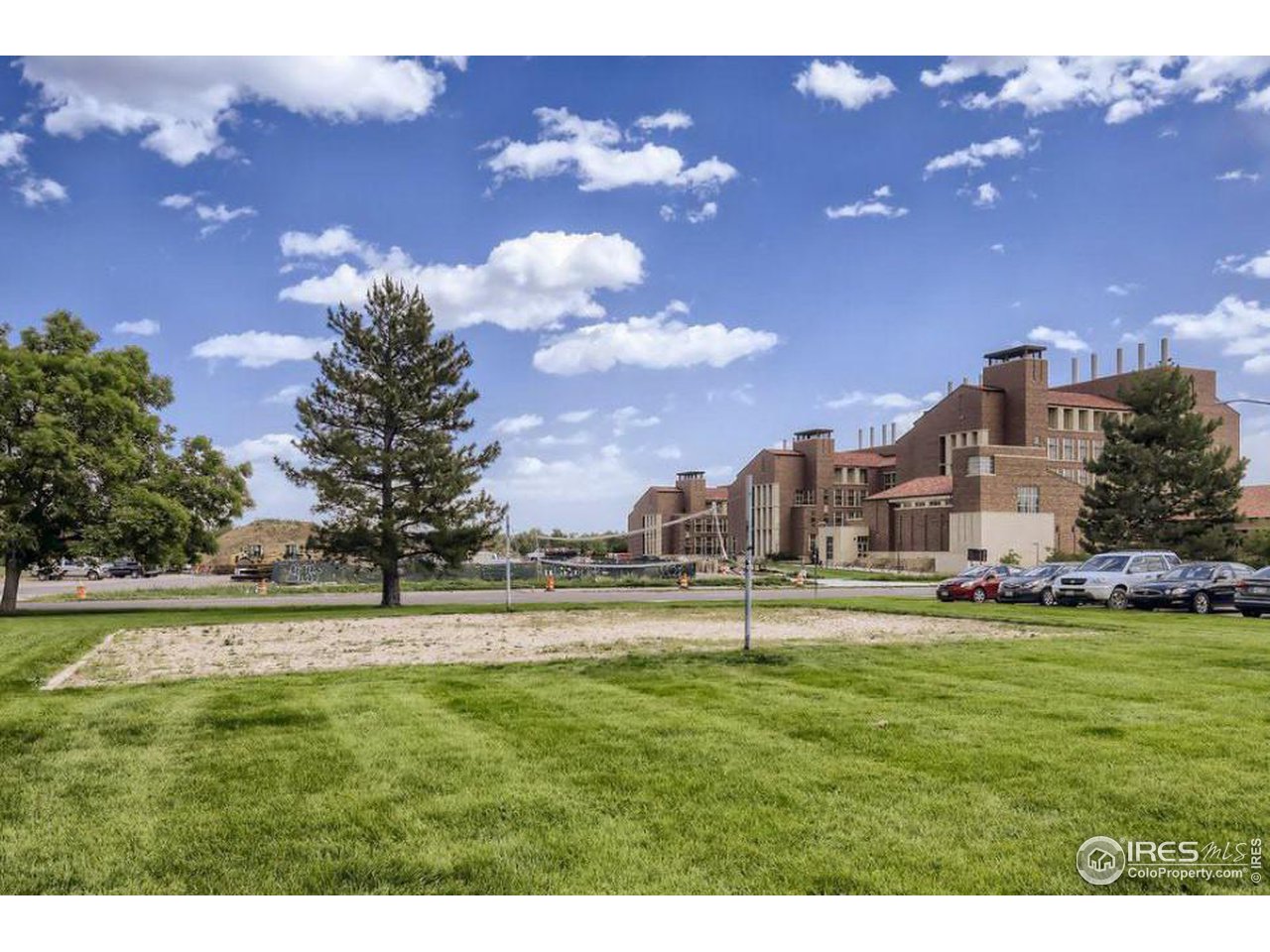 3000 Colorado Ave B-108