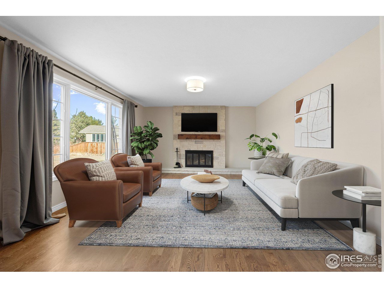 5003 Forsythe Pl