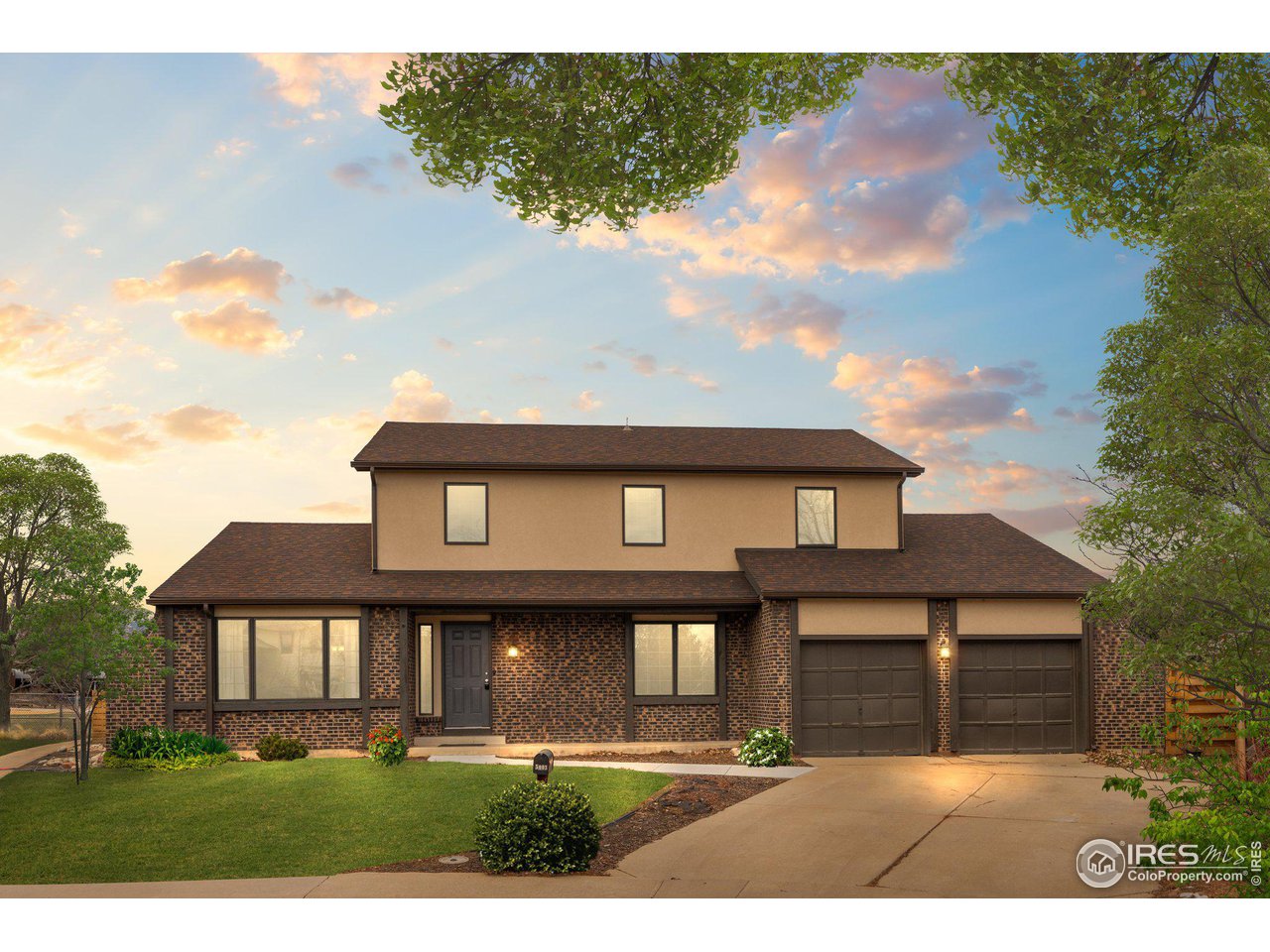 5003 Forsythe Pl