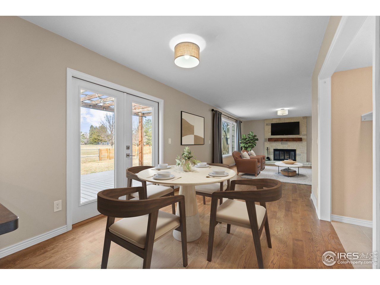 5003 Forsythe Pl
