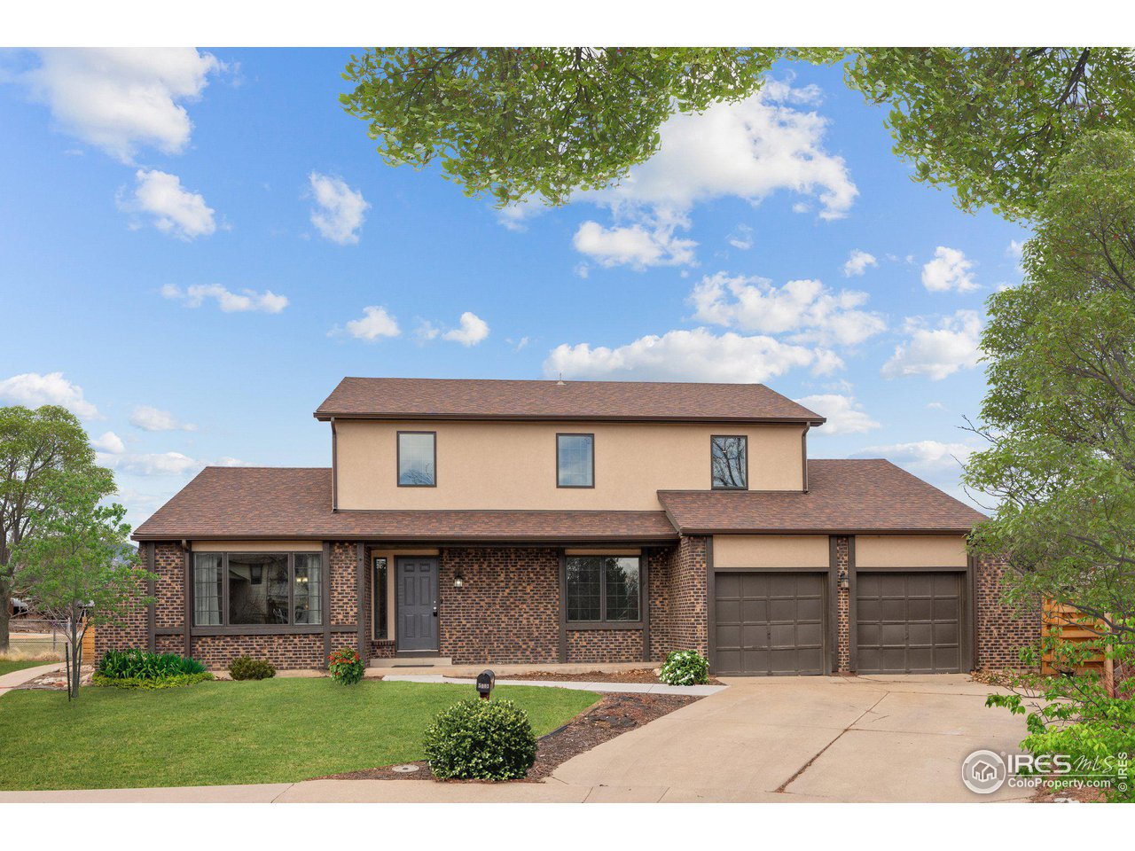 5003 Forsythe Pl