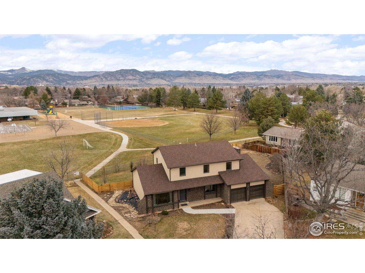 5003 Forsythe Pl