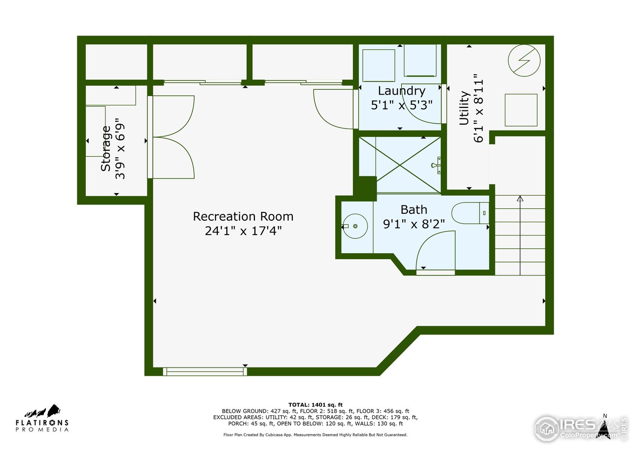 930 Button Rock Dr 28