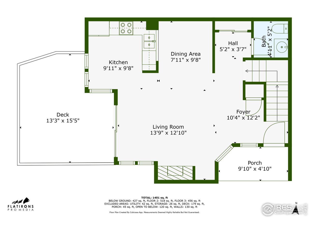930 Button Rock Dr 28