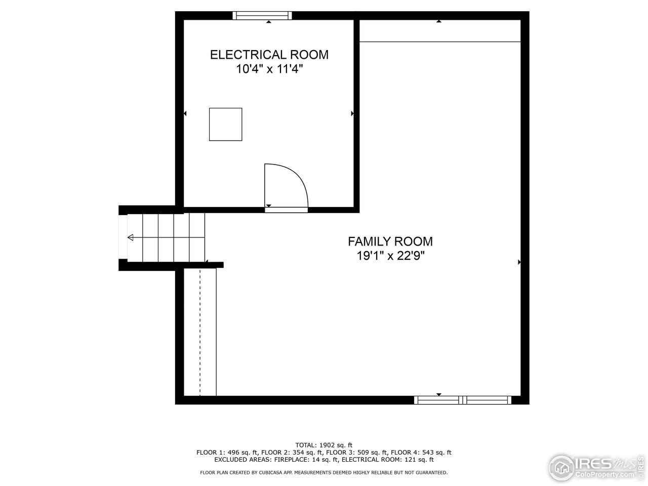 5355 Kewanee Dr