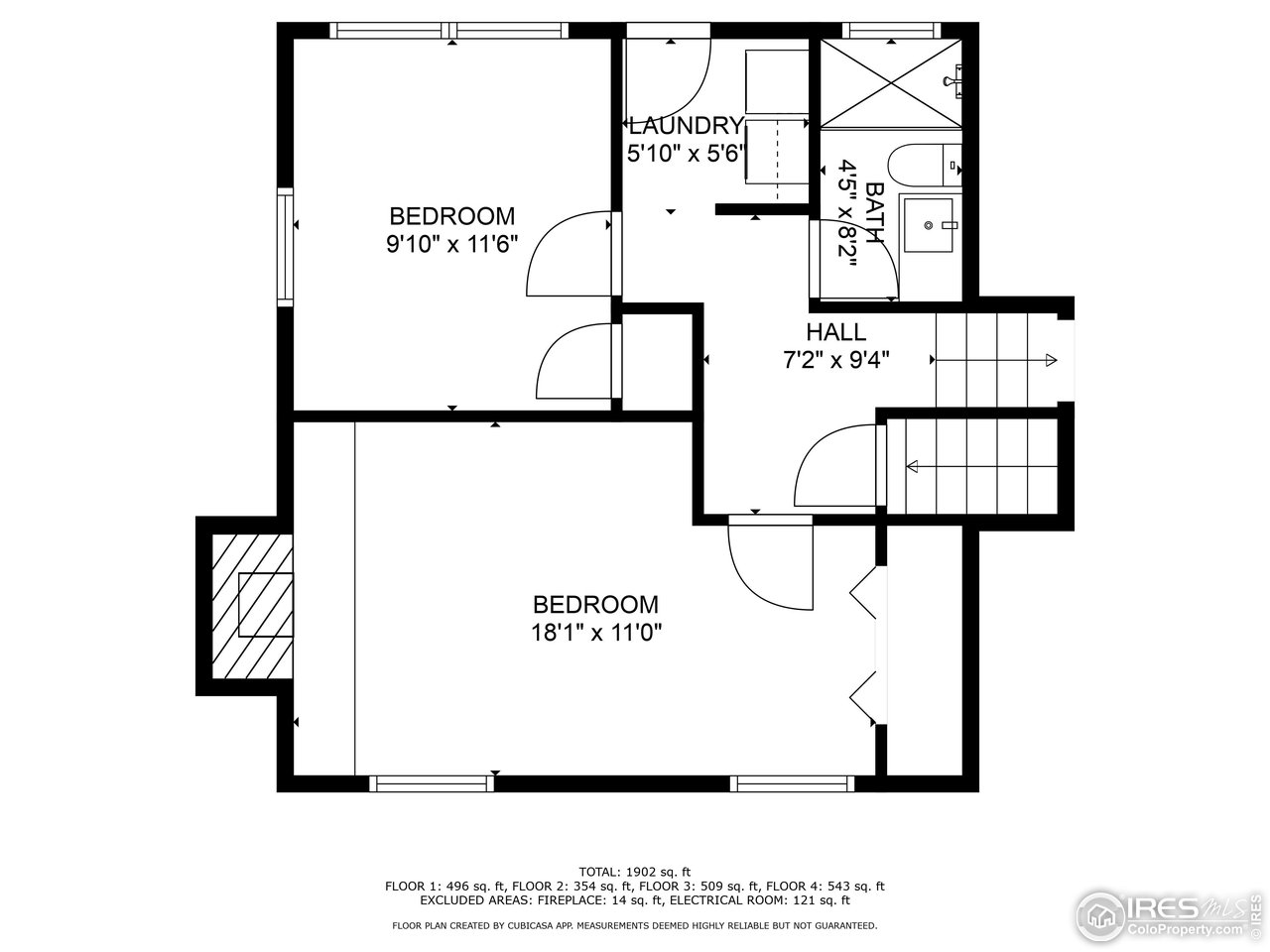 5355 Kewanee Dr