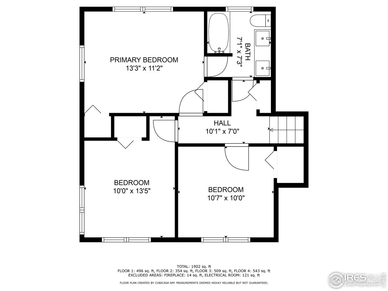 5355 Kewanee Dr