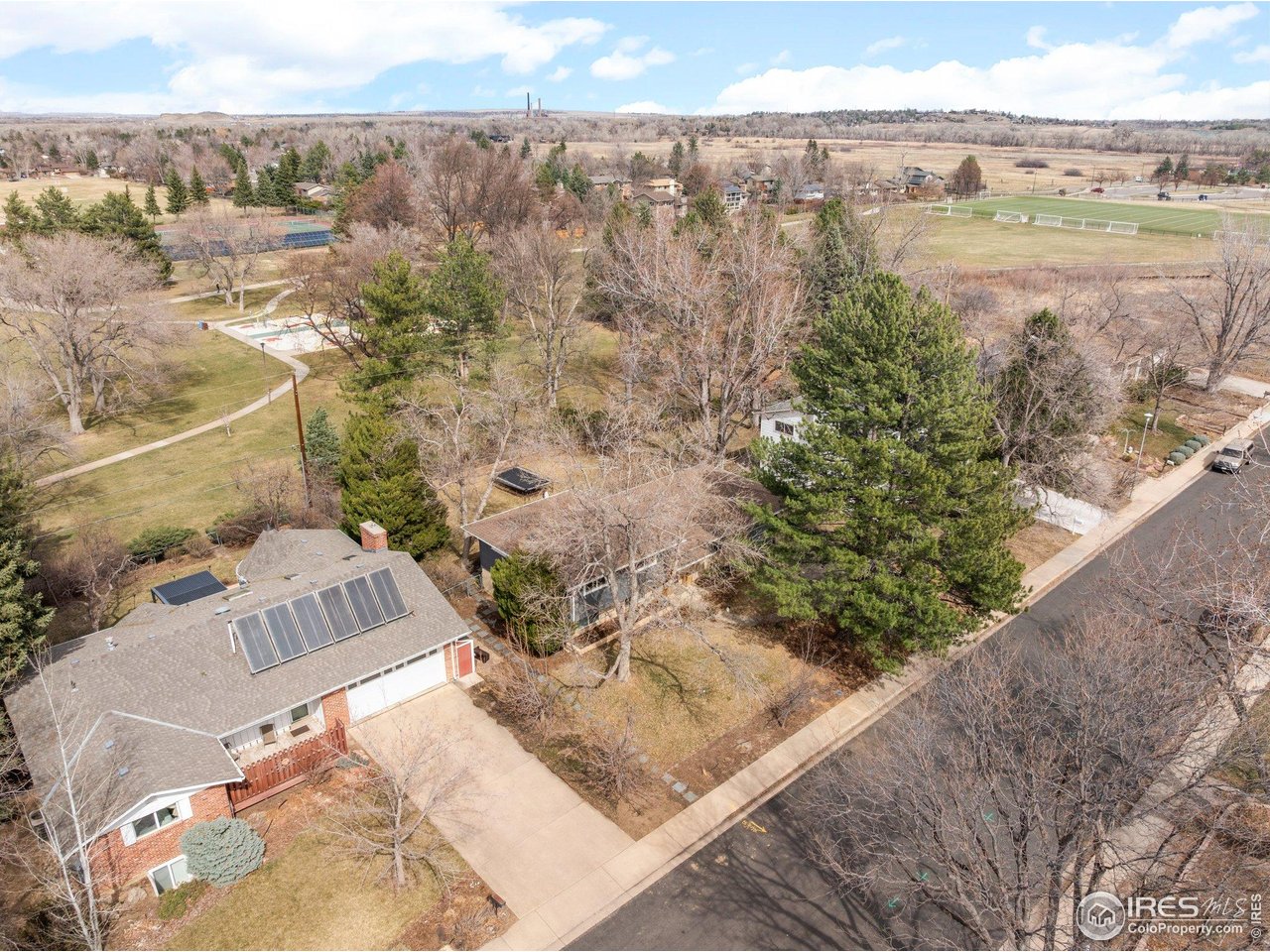 5355 Kewanee Dr