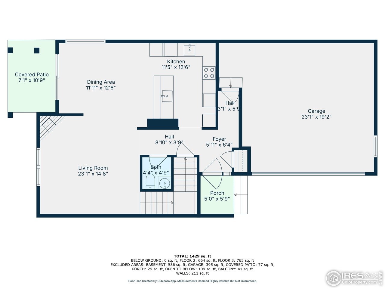 211 Rockview Dr