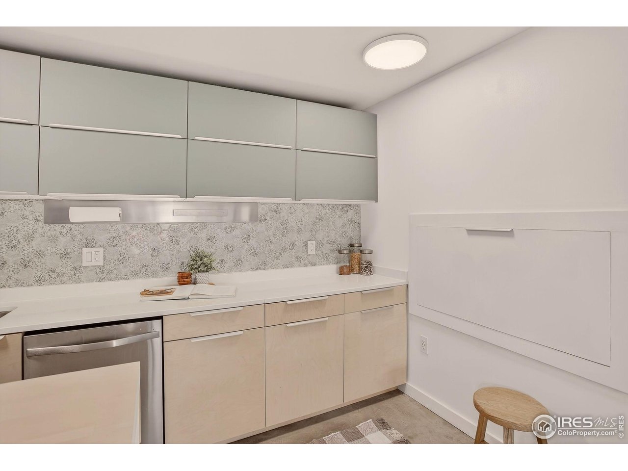 850 W Moorhead Cir 3D