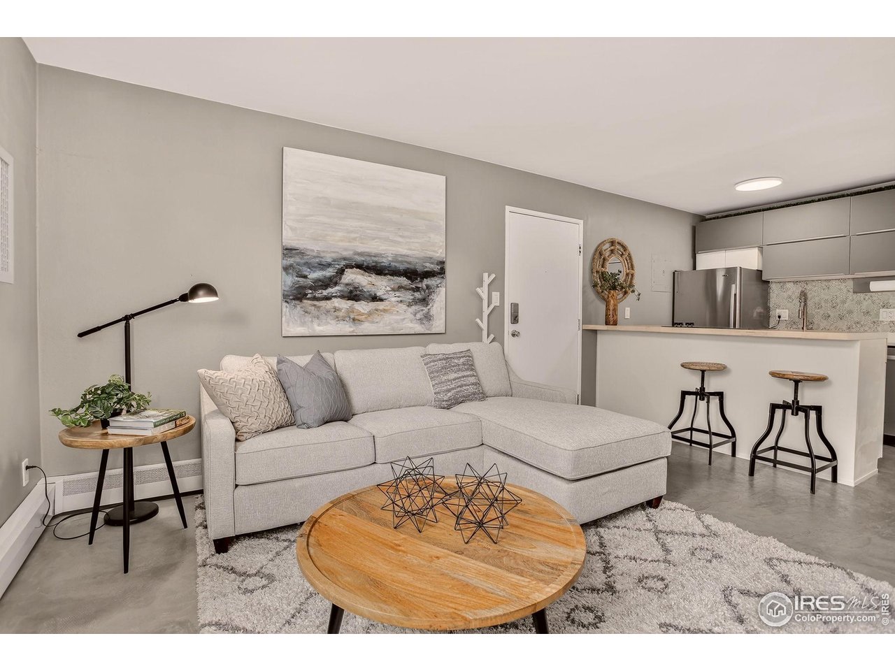 850 W Moorhead Cir 3D