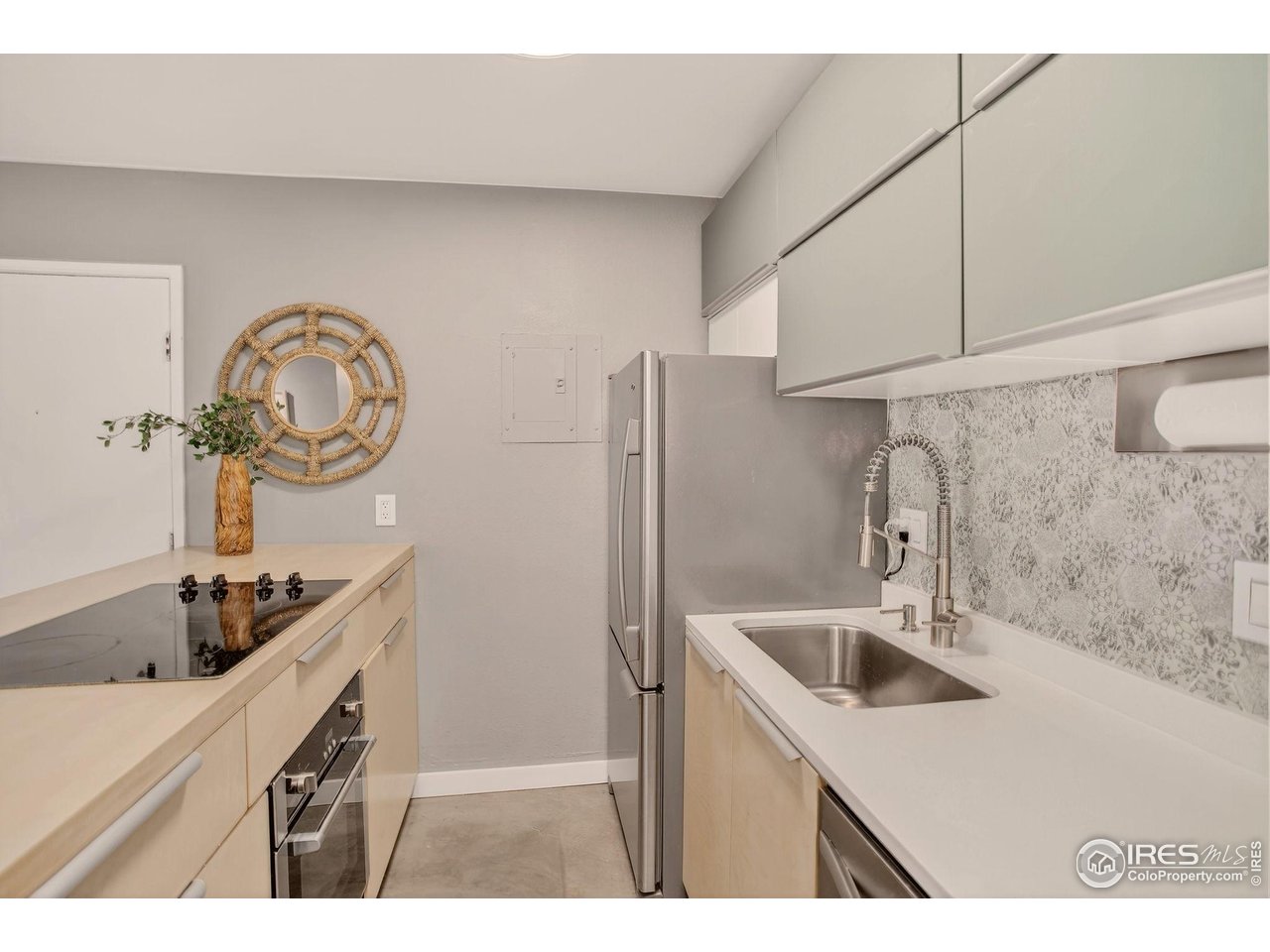 850 W Moorhead Cir 3D