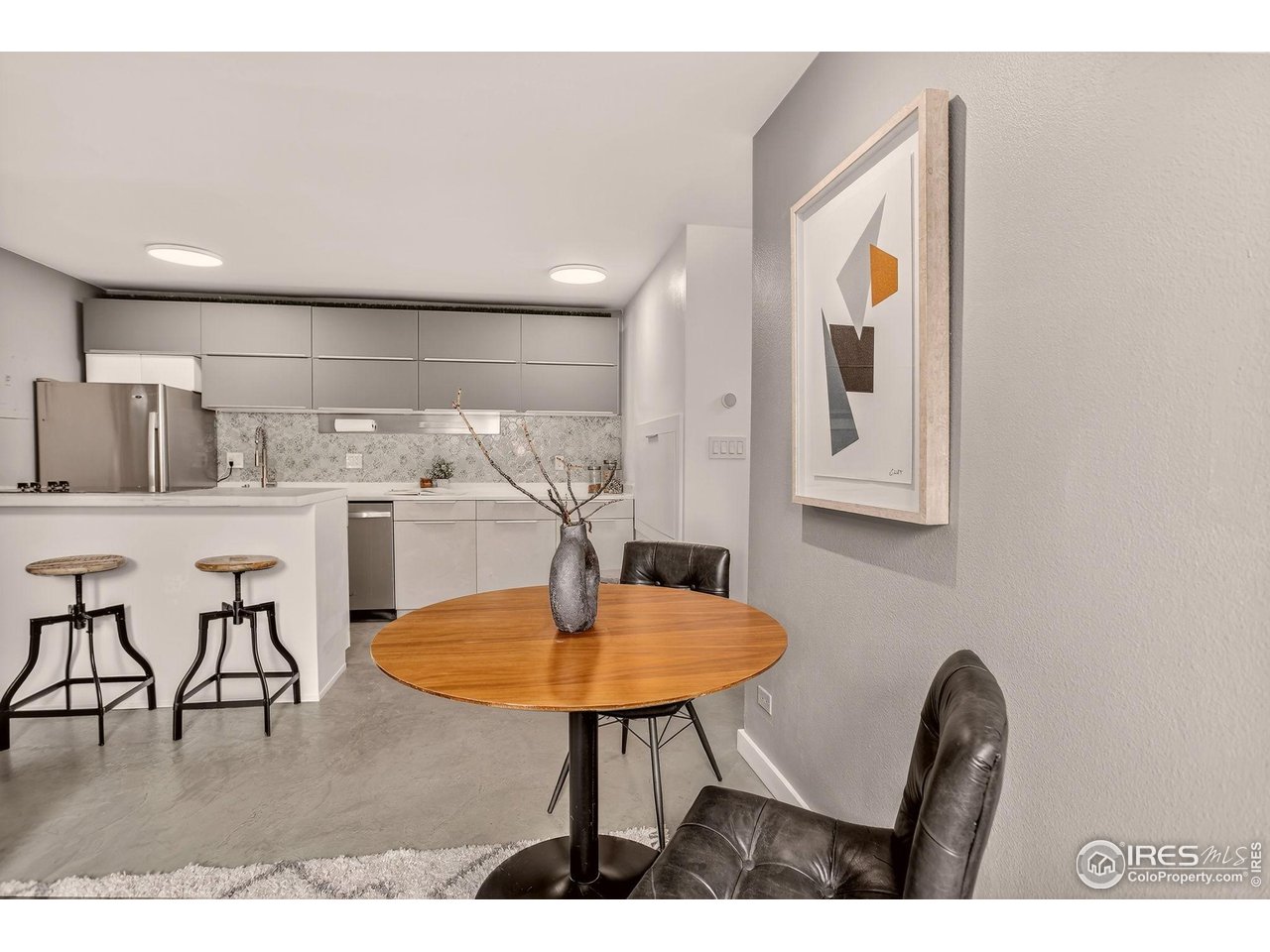 850 W Moorhead Cir 3D