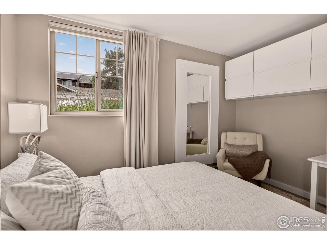 850 W Moorhead Cir 3D