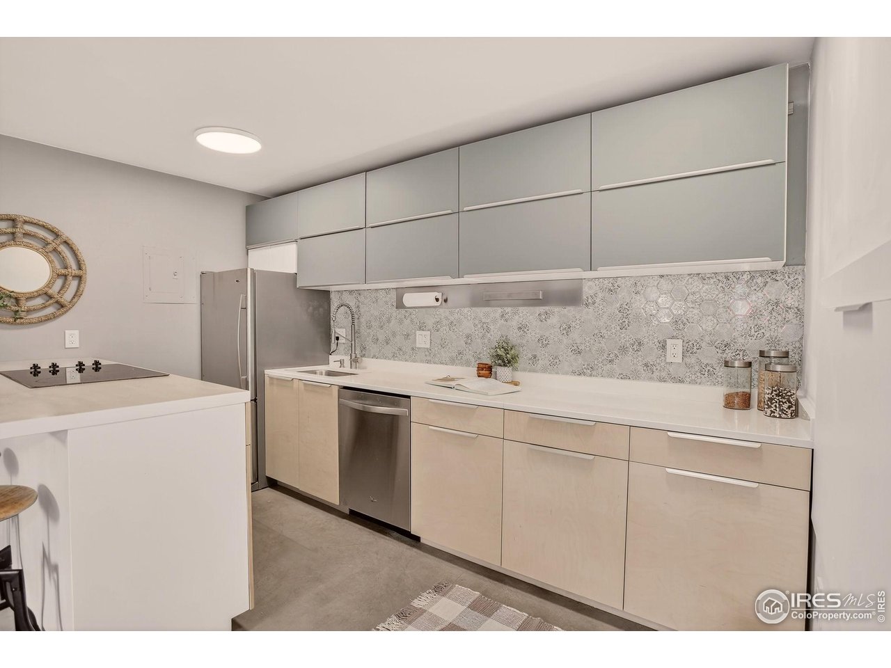 850 W Moorhead Cir 3D
