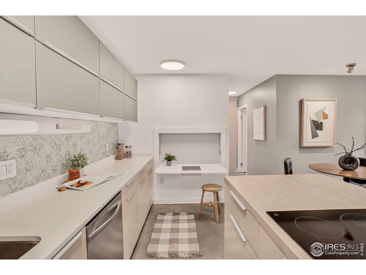 850 W Moorhead Cir 3D