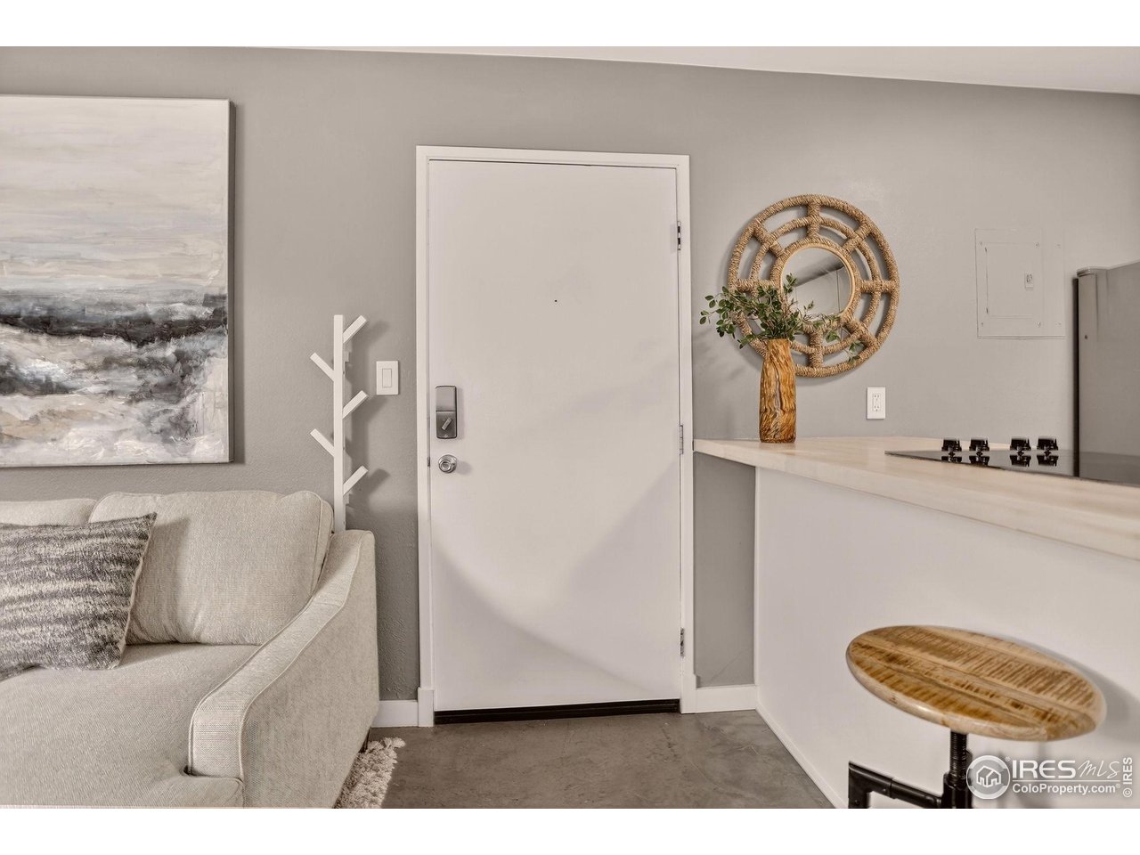 850 W Moorhead Cir 3D