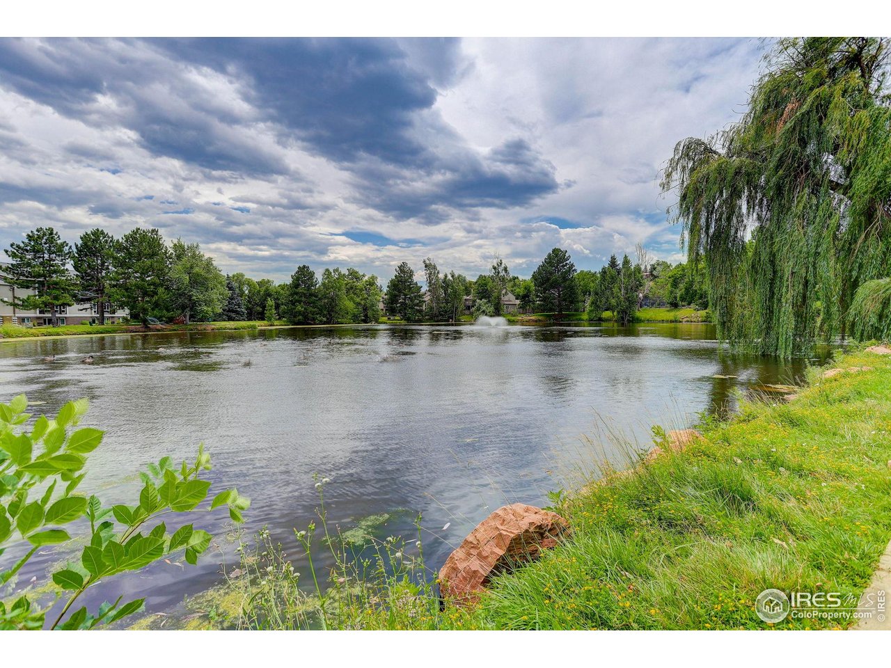 850 W Moorhead Cir 3D