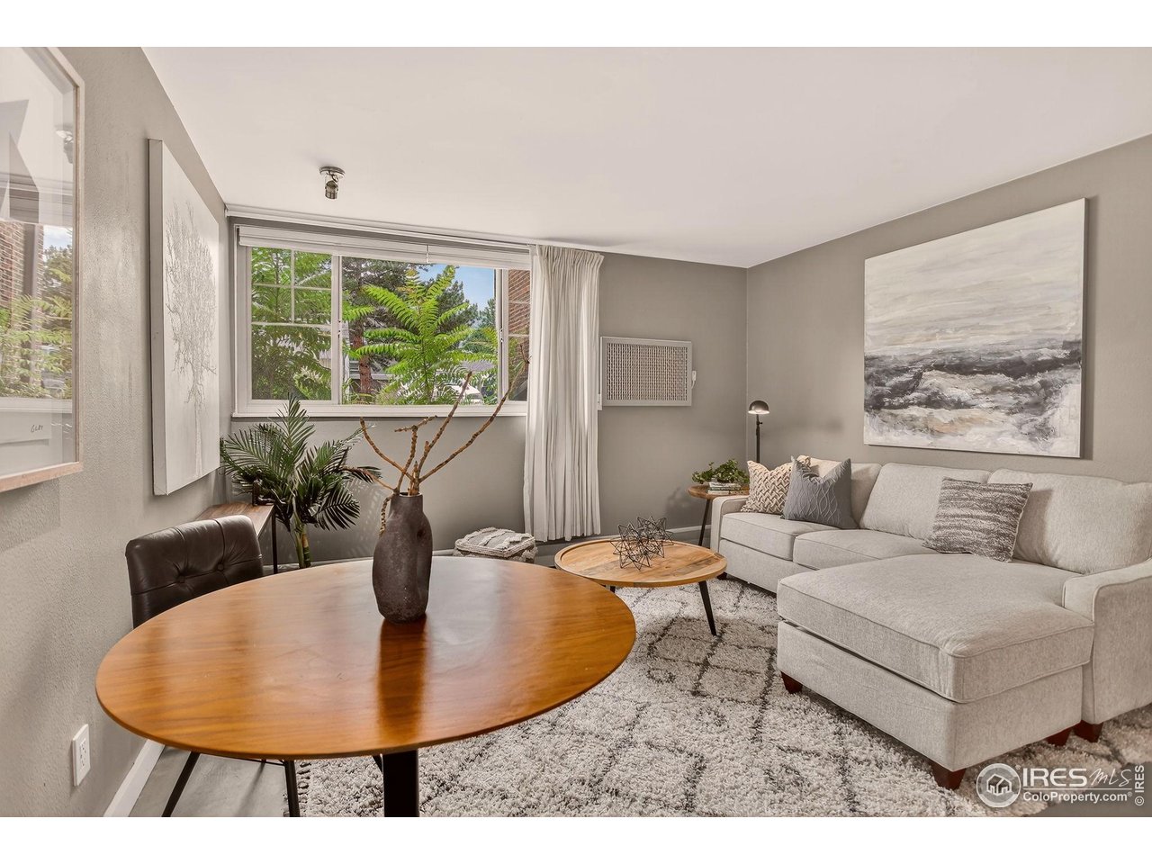 850 W Moorhead Cir 3D