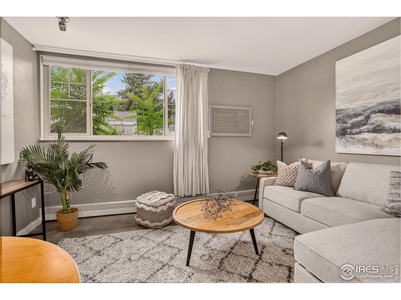 850 W Moorhead Cir 3D
