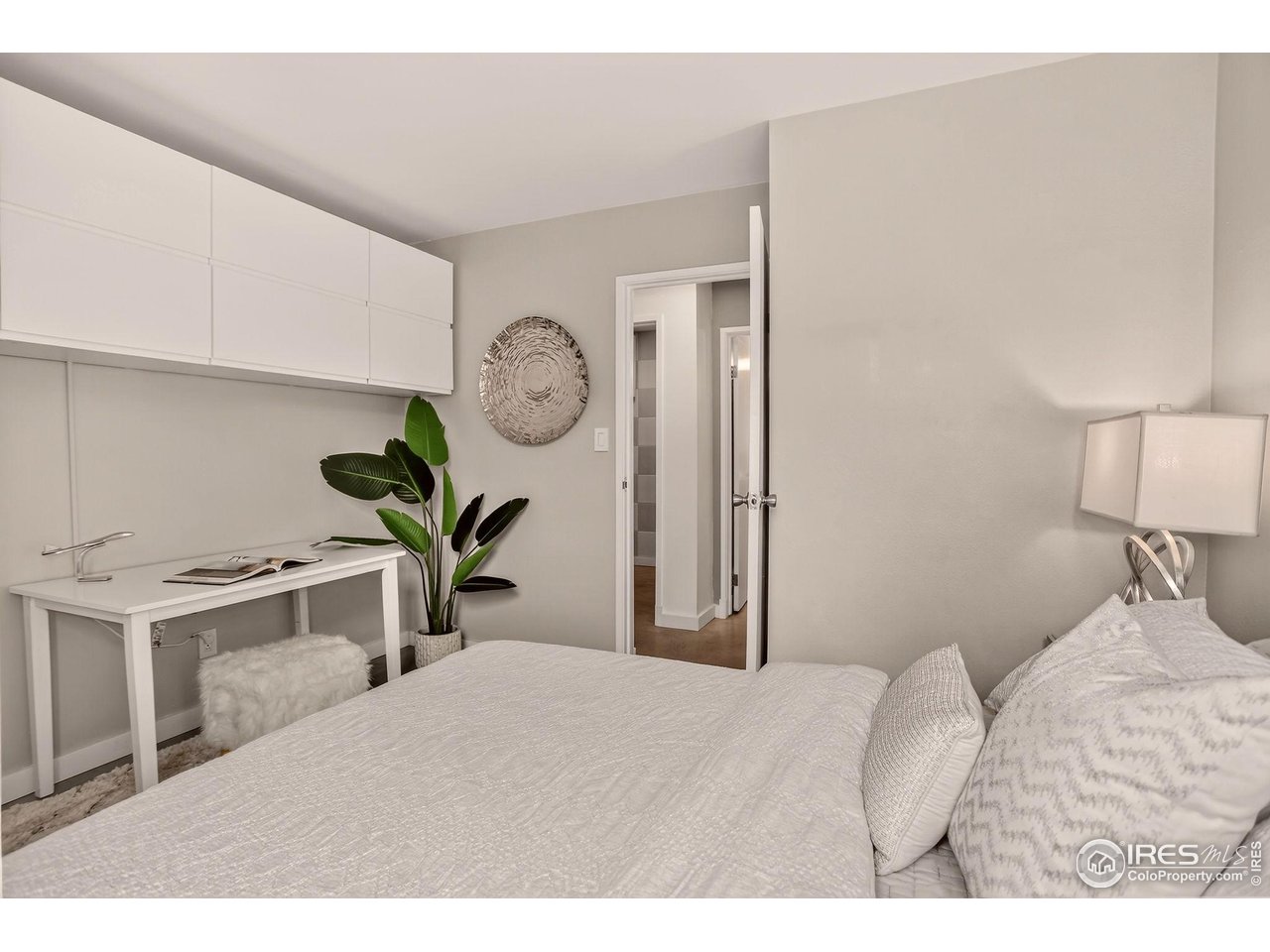 850 W Moorhead Cir 3D