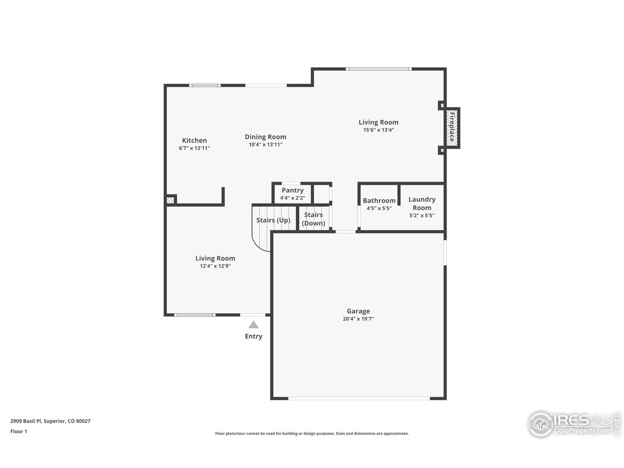 2909 Basil Pl