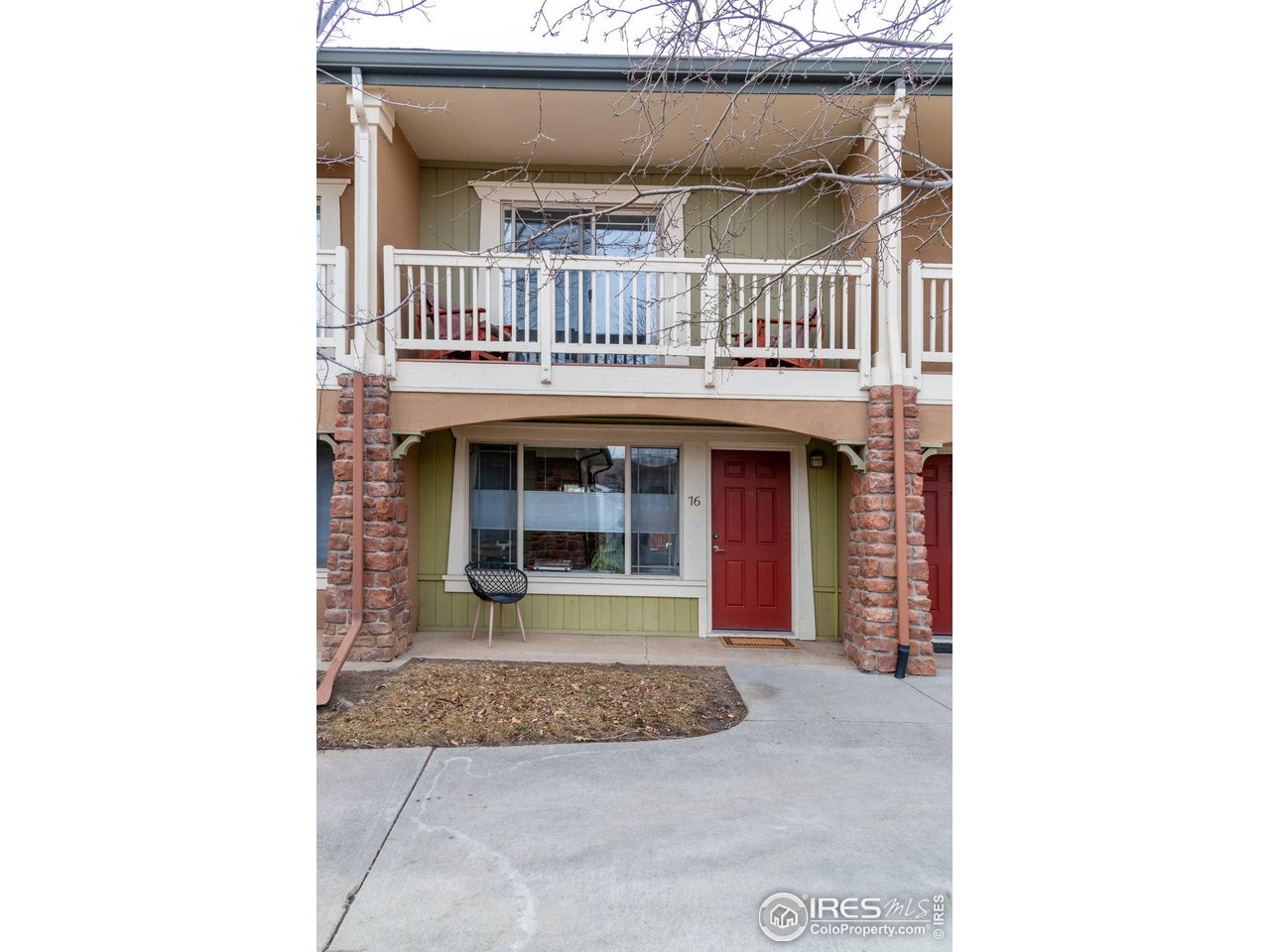 4800 Osage Dr B-16
