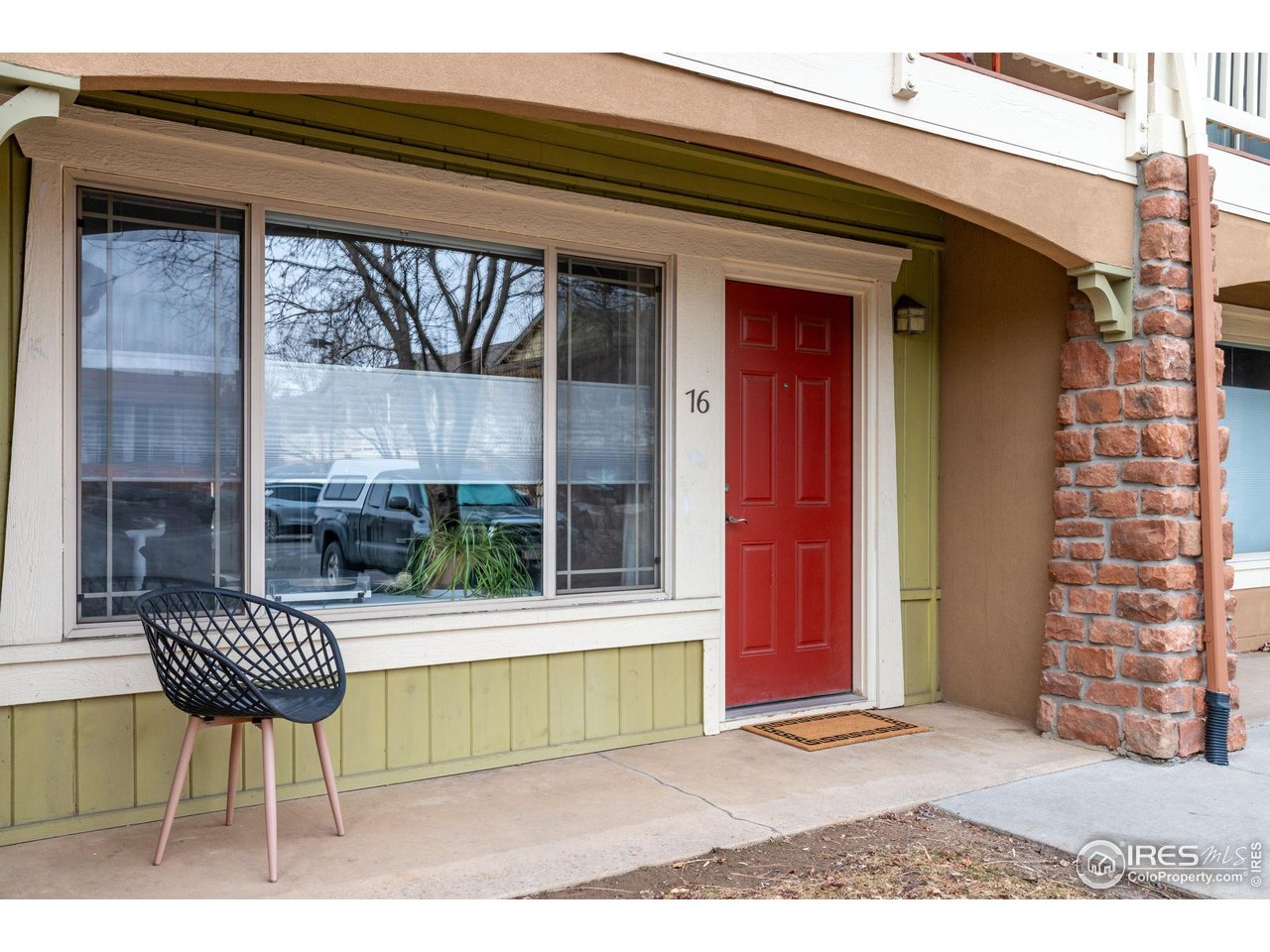 4800 Osage Dr B-16