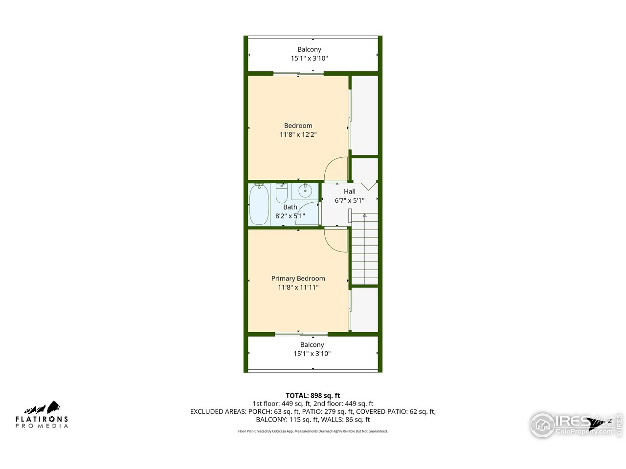 4800 Osage Dr B-16