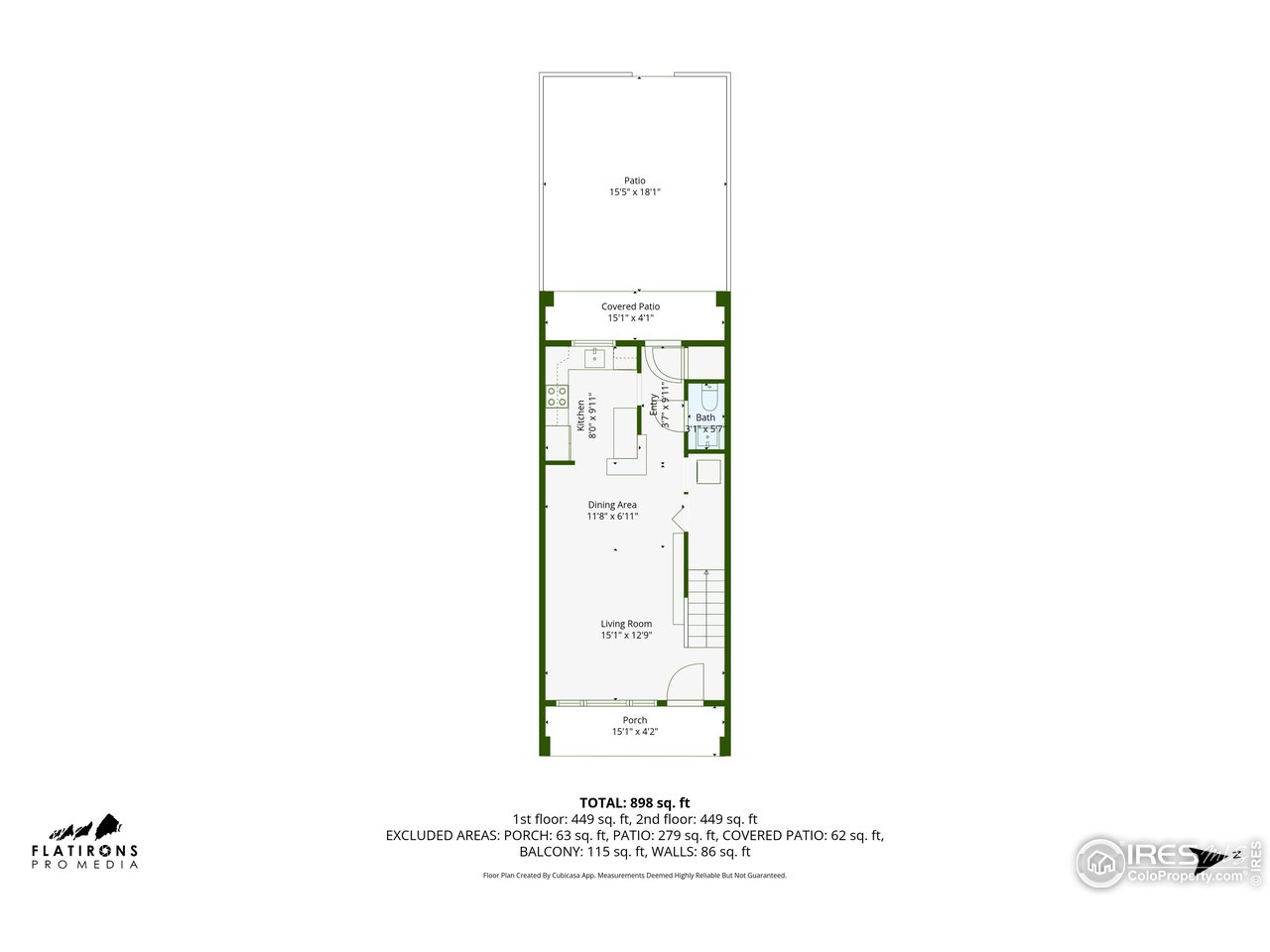 4800 Osage Dr B-16