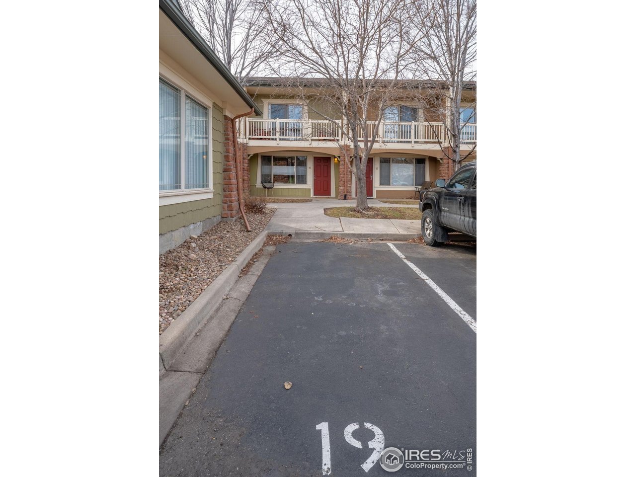 4800 Osage Dr B-16
