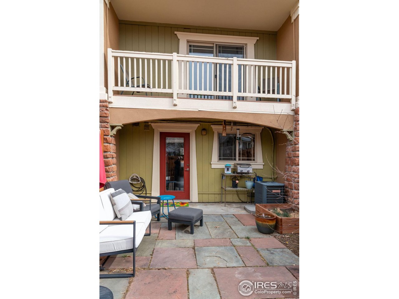 4800 Osage Dr B-16