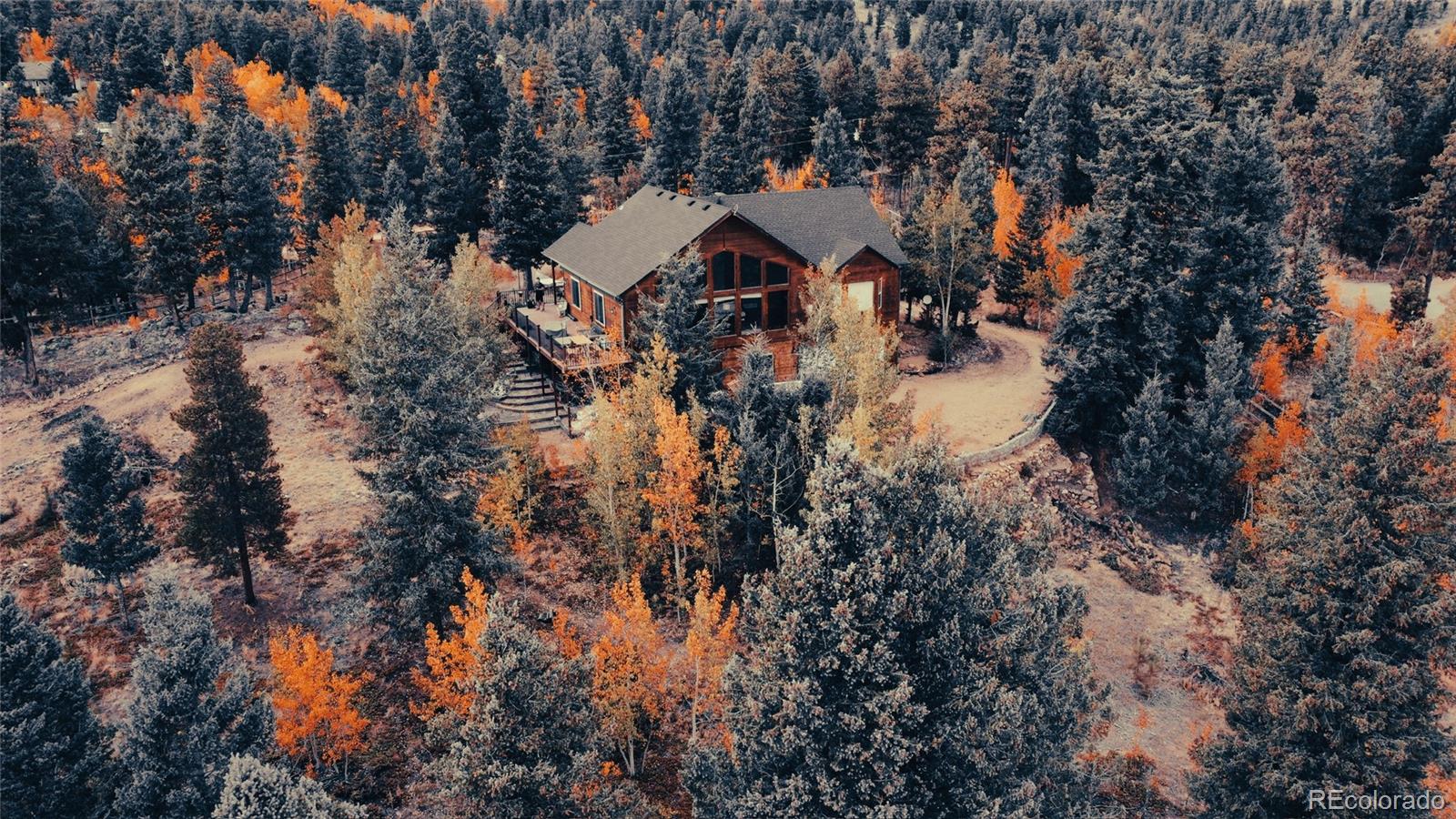 50 Ridge Lane
