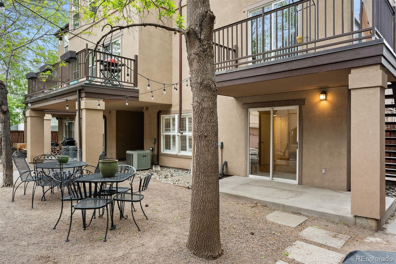 1641 N Washington Street Unit: A