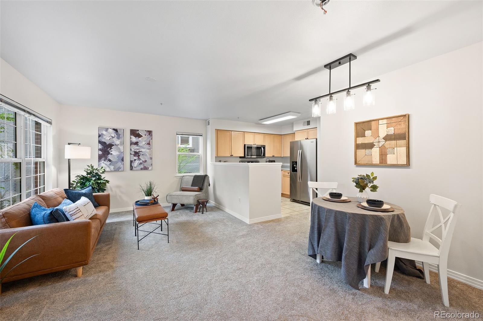 1641 N Washington Street Unit: A