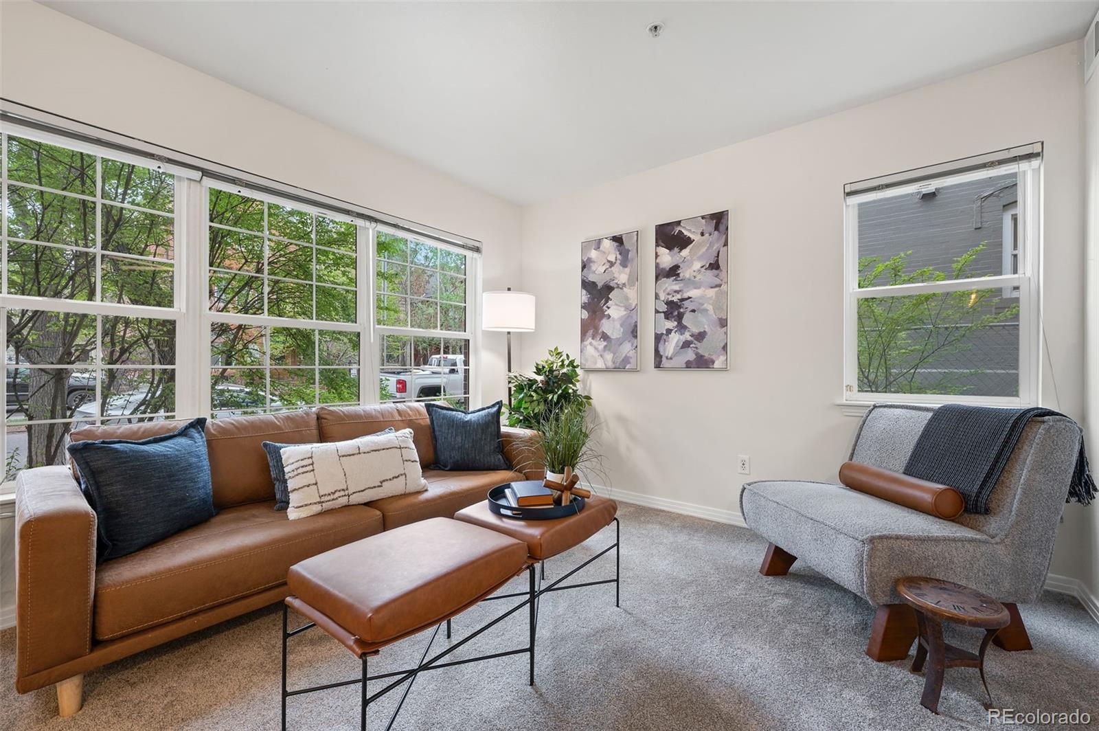 1641 N Washington Street Unit: A