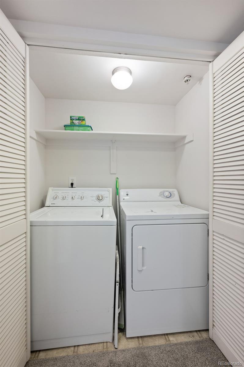 1641 N Washington Street Unit: A