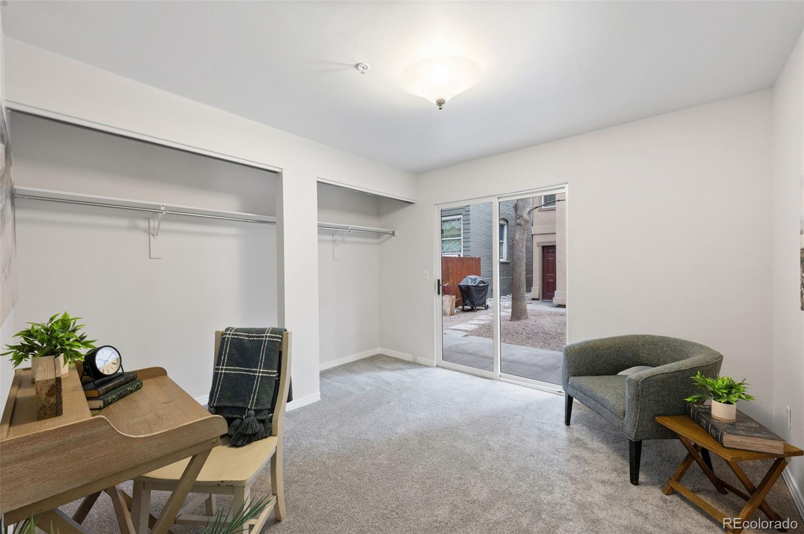 1641 N Washington Street Unit: A