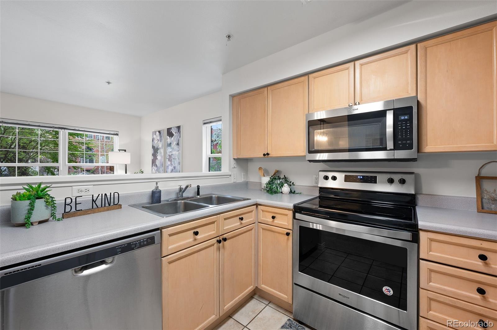 1641 N Washington Street Unit: A