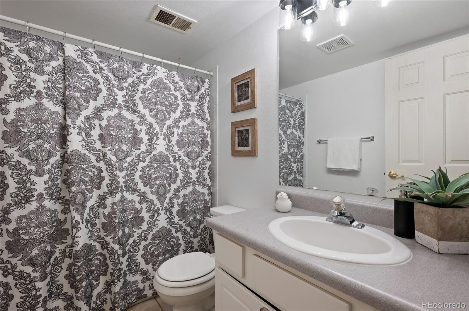 1641 N Washington Street Unit: A