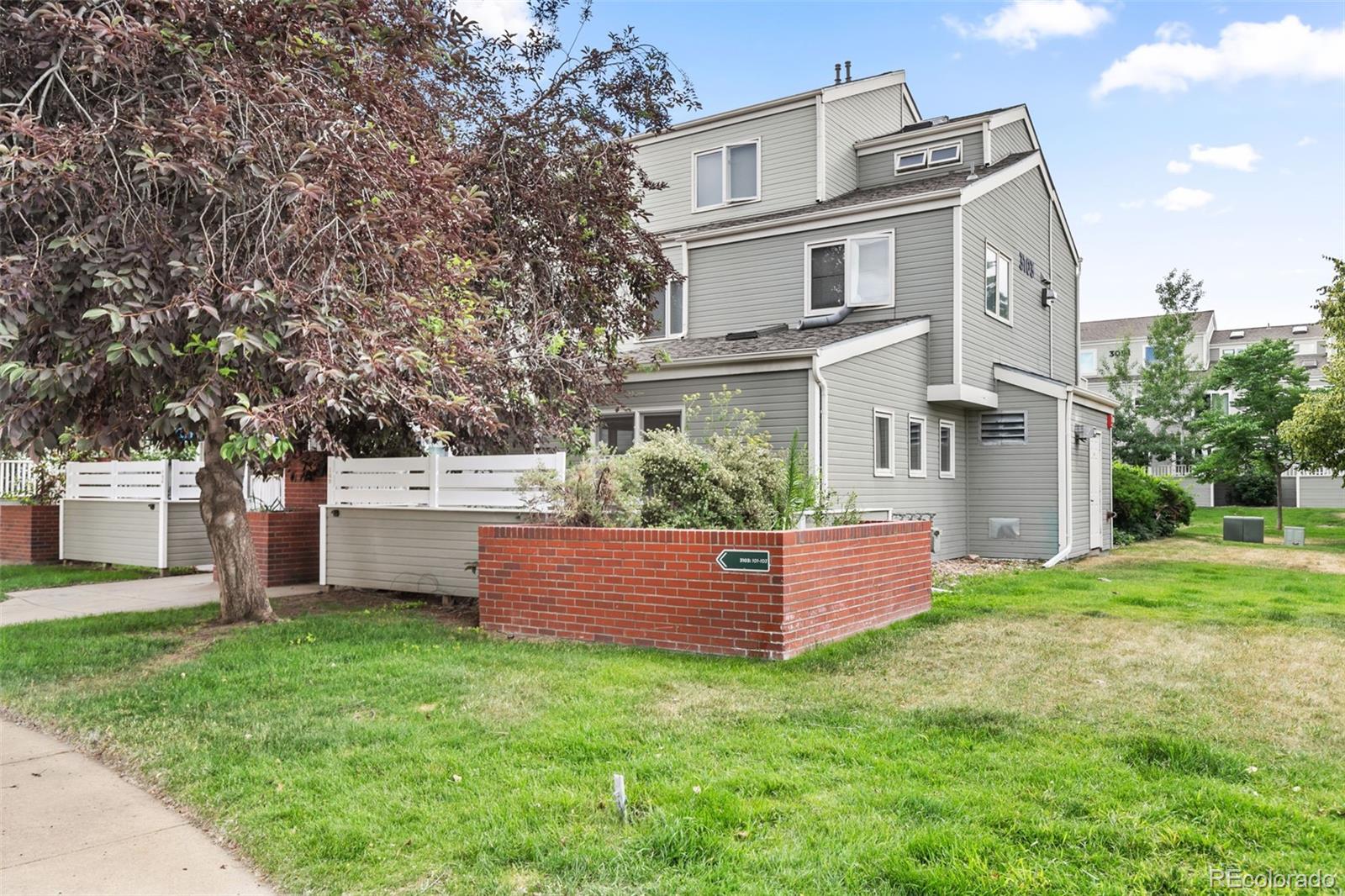 3103 29th Street Unit: 103