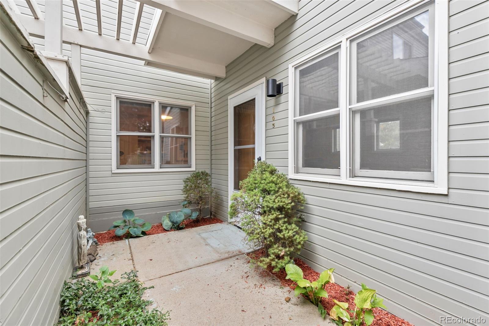 3103 29th Street Unit: 103