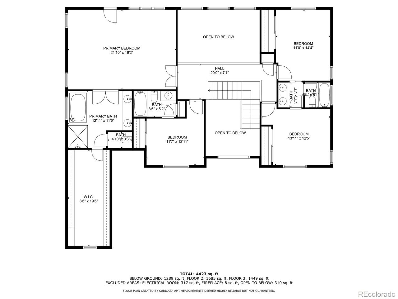21231 E Saddle Rock Ln